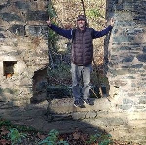 Meet your Posher, Christopher